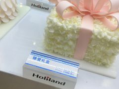 -LanTa蓝塔烘焙(紫荆山卜蜂莲花店)