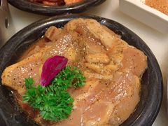-韩宫宴烤肉·料理(大宁国际店)
