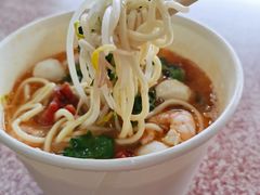 -明月虾面(厦禾路店)