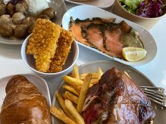 -宜家·瑞典风味餐厅(北京西红门店)