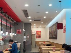 -塔斯汀·中国汉堡(蓝润置地广场店)