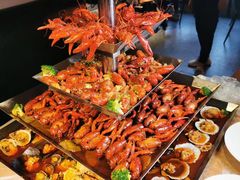 -霸王虾·小龙虾香辣蟹(玉林店)