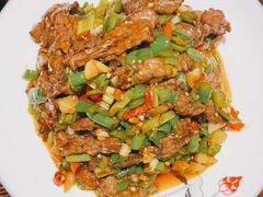 -517烧烤·龙虾·海鲜大排档(万象都荟店)