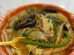 -安发瞧麻辣烫(总店)