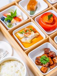 -安雅国际月子会所(拱北森宇富通店)