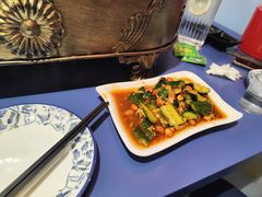 -一只虾·小龙虾·烧烤·肉蟹煲(同泰时代广场店)