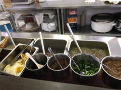 -新丰小吃(江陵路分店)