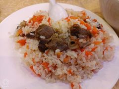 -维吾尔餐厅(宜山路店)