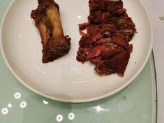 香煎小牛肉-新吉士·上海菜(浦东LCM置汇旭辉店)