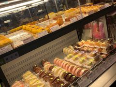 -奈雪的茶(金地广场店)