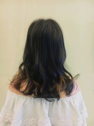 中发-HairCode芭曲发型