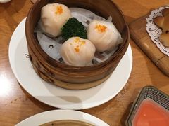 -粤域茶餐厅