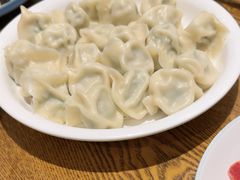 -赶海部落海鲜城(海阳路店)