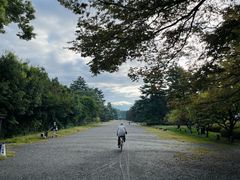 -京都御所
