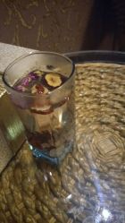 玫瑰茄枣茶-归真美学颜究中心