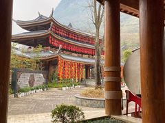 -中国傩城
