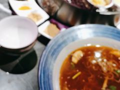 -十三姨正合丰烤肉(营迹路店)