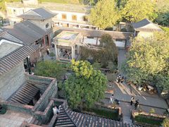 -东莞市可园博物馆