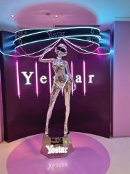 -Yestar艺星整形美容医院