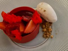 -恰餐厅及酒吧CHAR Bar & Grill(北京三里屯洲际店)