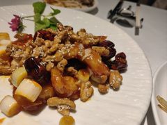 -海富门·带鱼·淮扬菜·粤菜(甘家口店)