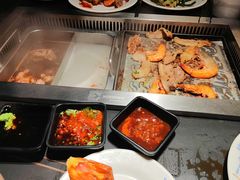 -星伦多自助料理·涮烤一体(虹悦城店)