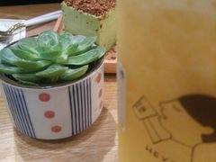 -喜茶(深圳东门1234店)