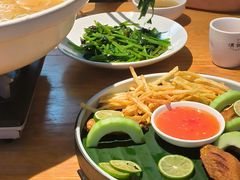 -滇铺子·云南特色菜·第九届野生菌美食节(东风东路c86店)