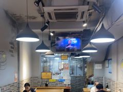 大堂-笼铭坊(北蔡店)