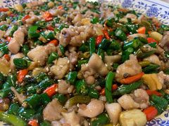 民国霸王兔-杨记隆府(时代天街店)