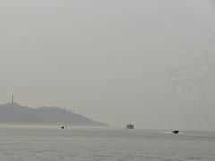 -巢湖姥山岛