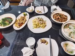 -高第街56号融合餐厅(振华五星百货店)