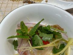-官塘锋记鱼生·生腌·砂锅粥(牌坊街店)