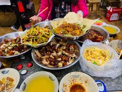 -辣盆盆麻辣小龙虾(哈尔滨总店)