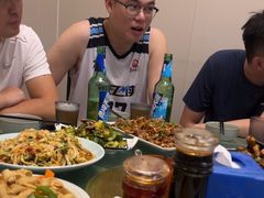 -东北饺子王(港澳广场购物中心店)