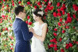 -韩国色色婚纱摄影(好评优选店)