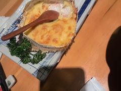 -大岛日本料理铁板烧(南通大饭店)