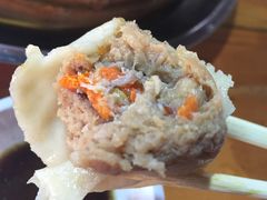 -忆秦园小笼包(惠山古镇总店)
