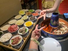 -咏江南·苏式火锅·苏州评弹(观前街店)