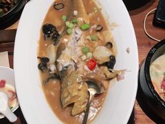 -山里亲戚(淞虹路店)