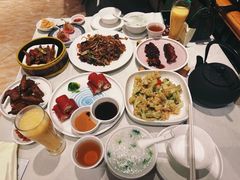 -大海湾酒楼(人南店)
