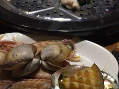 -船奇蒸汽海鲜·闽菜(八市海鲜总店)