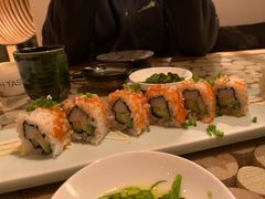 -西村日本料理(香格里拉饭店)