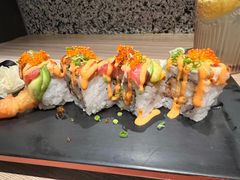 -小山日本料理(兴业太古汇店)
