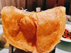 晾衣大饼-燕郊烧鸽子(广安路店)