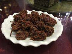 -润德轩清真菜馆(宏大路店)