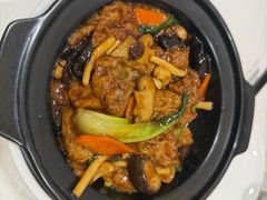 -王中王餐厅(东安路店)