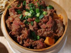 -全牛匠·乐山跷脚牛肉(新中关店)