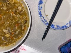 -老吉士酒家(天平路店)