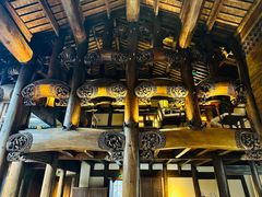 -广富林宰相府酒店·水云间